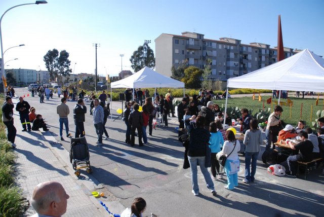 100 strade per giocare 2008